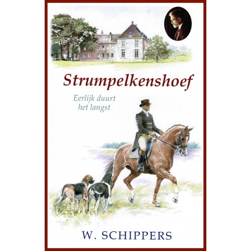 Deel 18 ~ Strumpelkenshoef, W.. Schippers